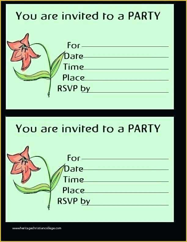 Free Military Retirement Invitation Template Of Military Invitation 