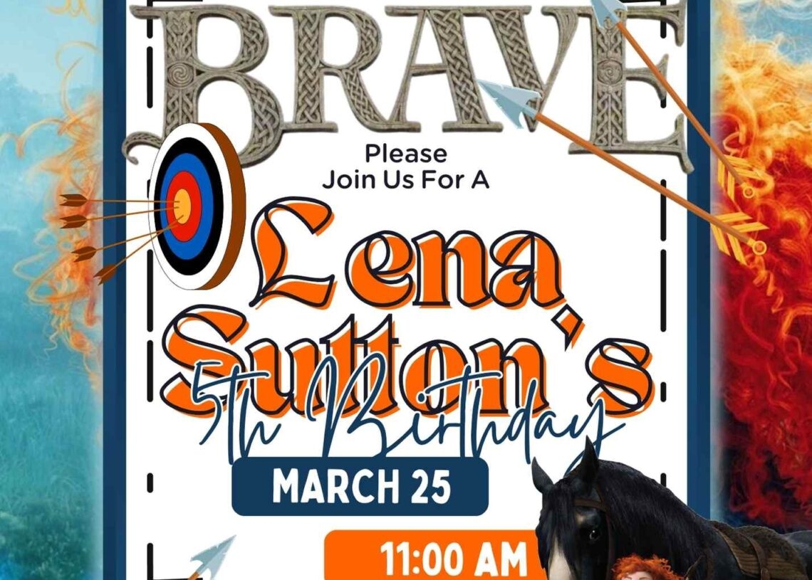 FREE PDF Invitation Snow White Birthday Invitation Templates FREE 