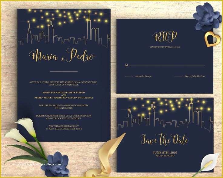 free pdf wedding invitation templates
