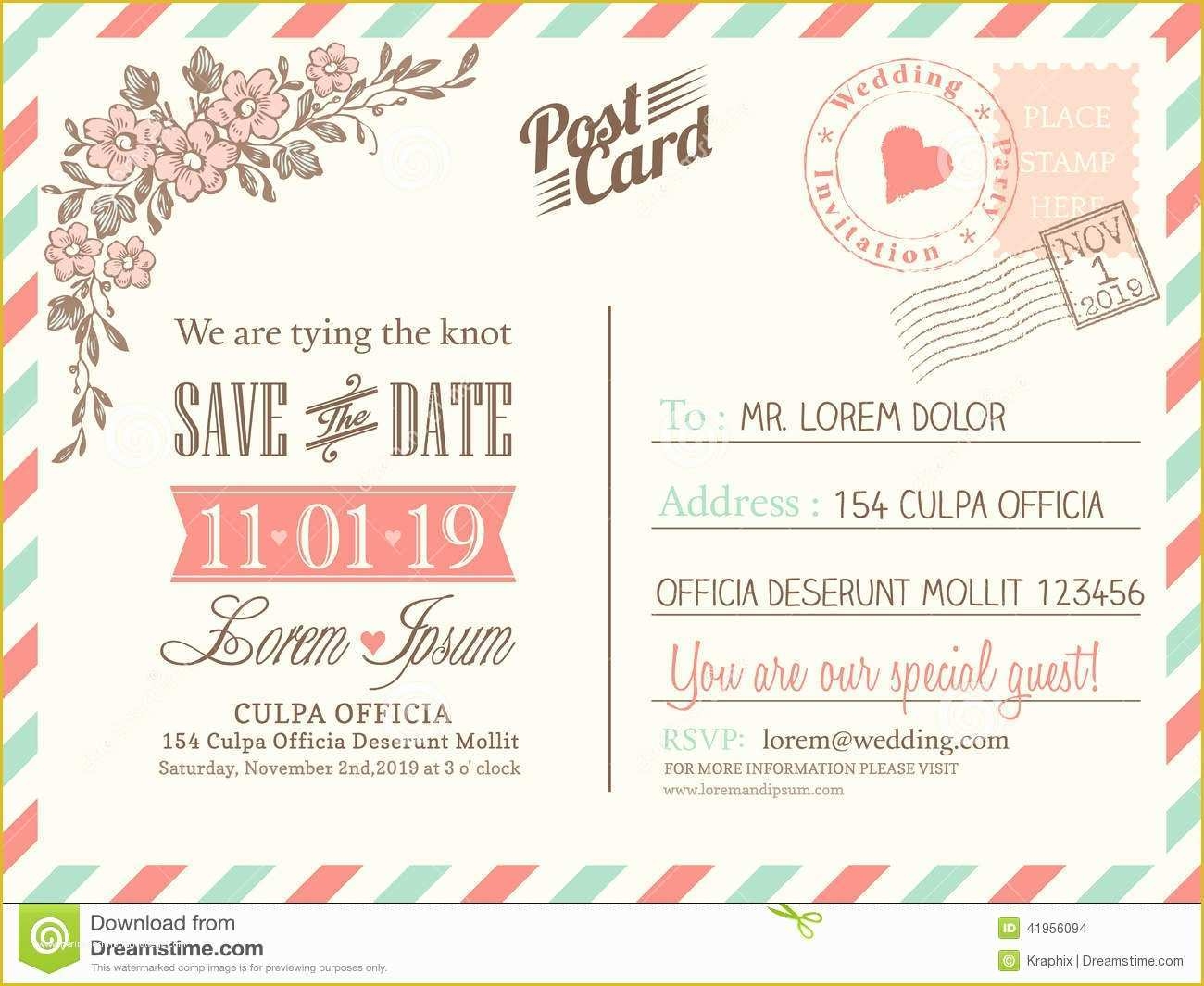 Free Pdf Wedding Invitation Templates Of 8 Free Wedding Invitation