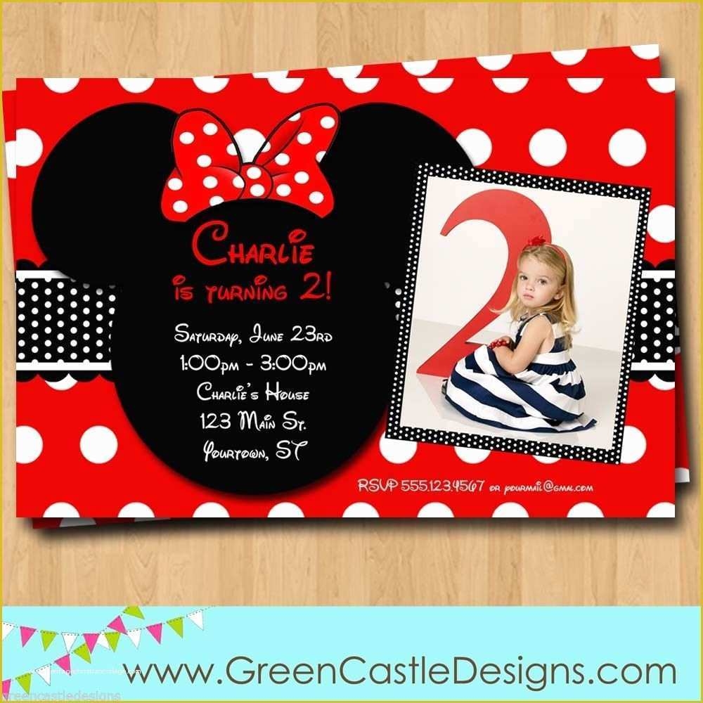 Free Personalized Birthday Invitation Templates Of Free Customized