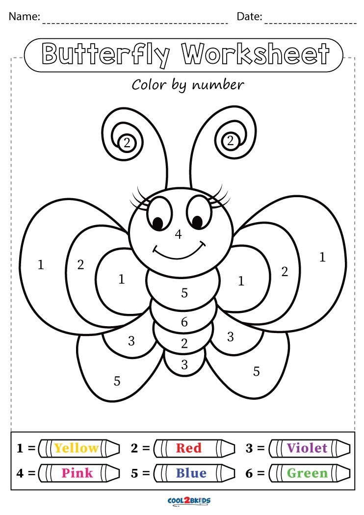 free printable preschooler preschool worksheets