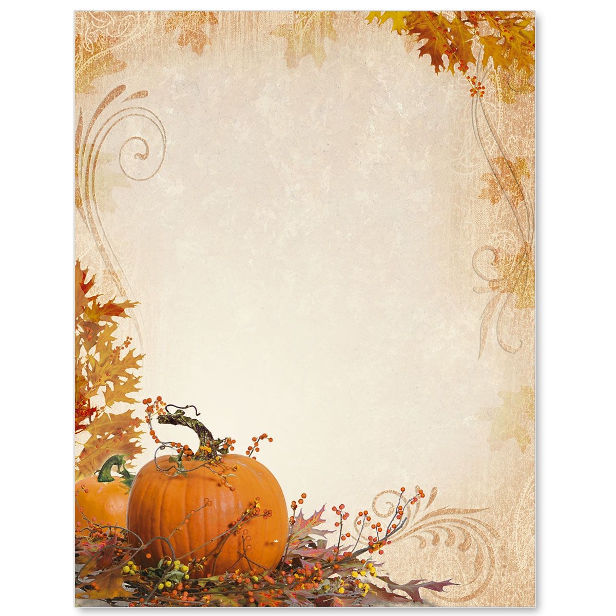 free printable autumn templates