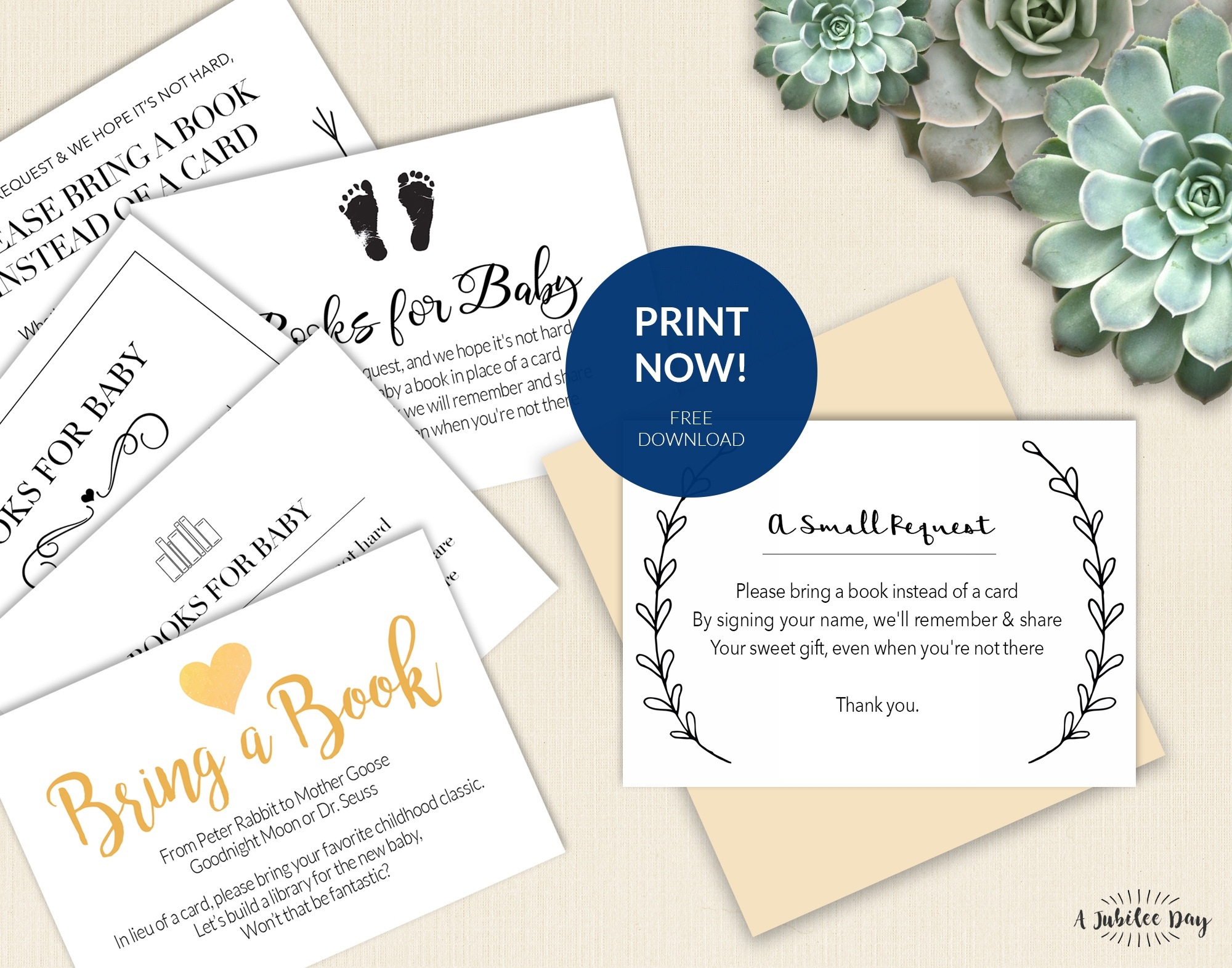 printable target registry cards