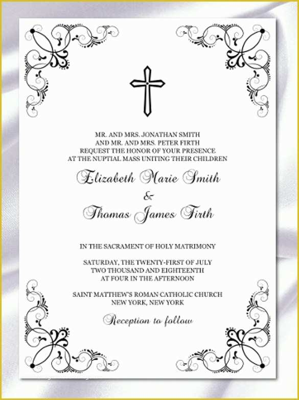 free printable baptism invitations templates