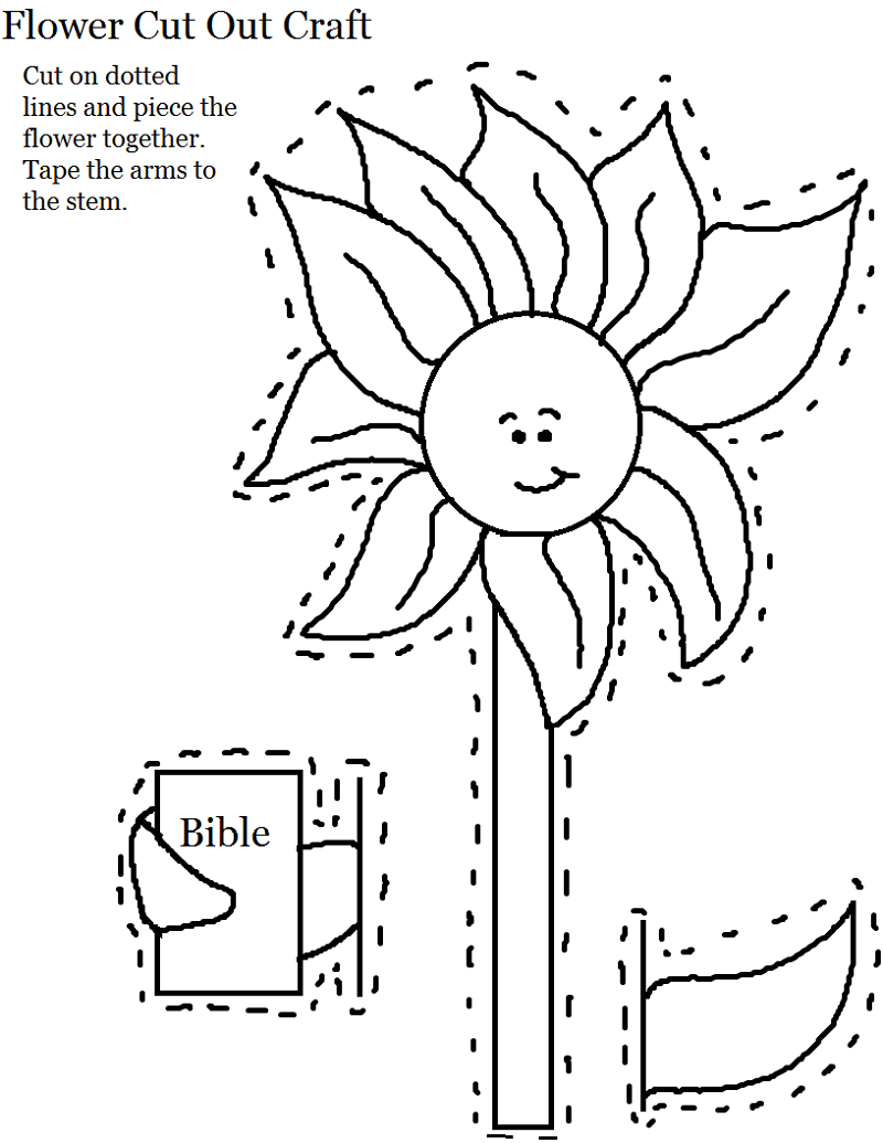 Free Printable Bible Crafts For Preschoolers FREE Printable A Z