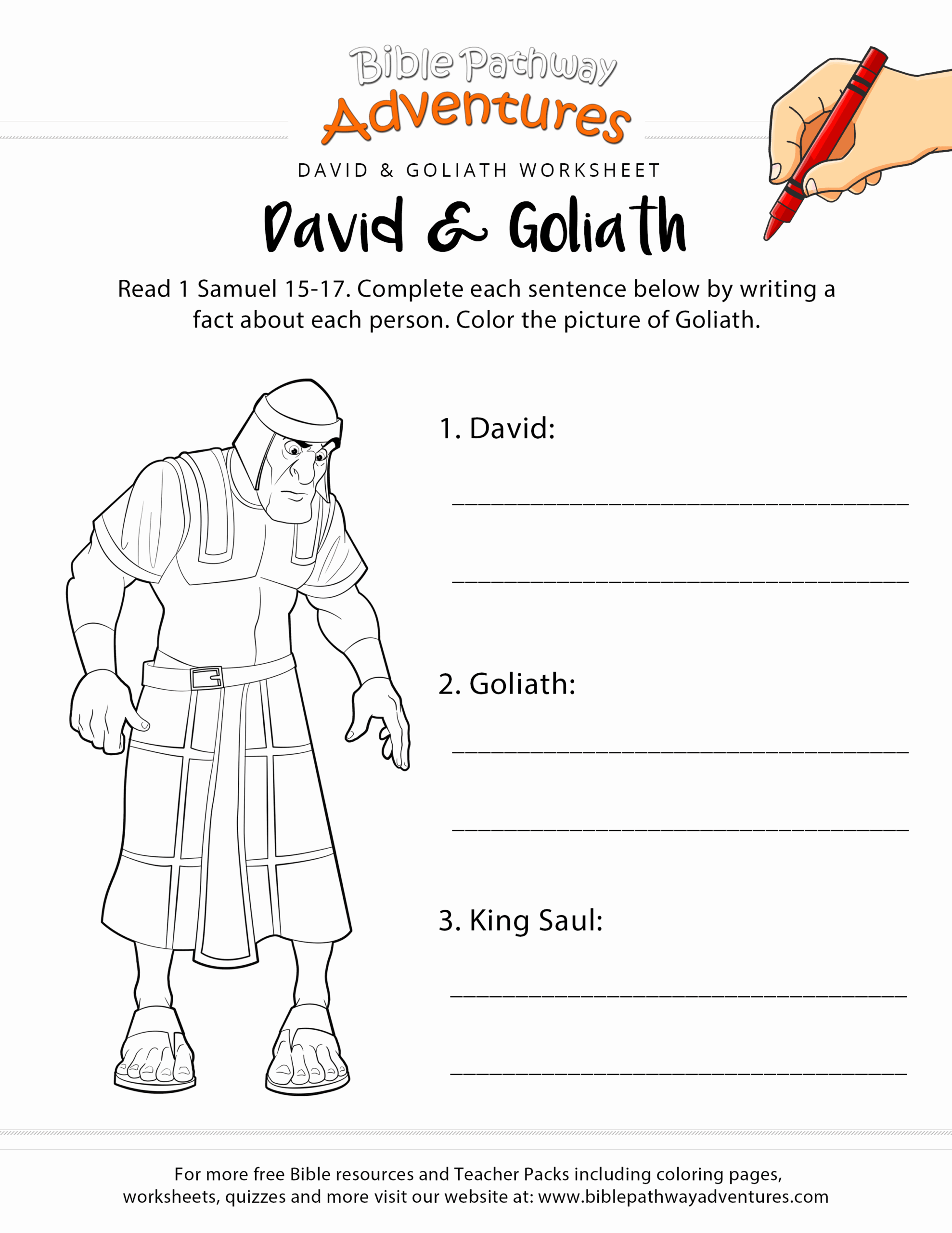 printable bible stories for kids with pictures