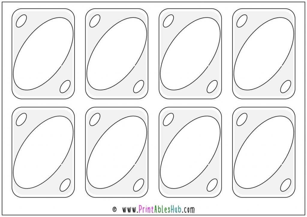 printable uno cards pdf free download pdf