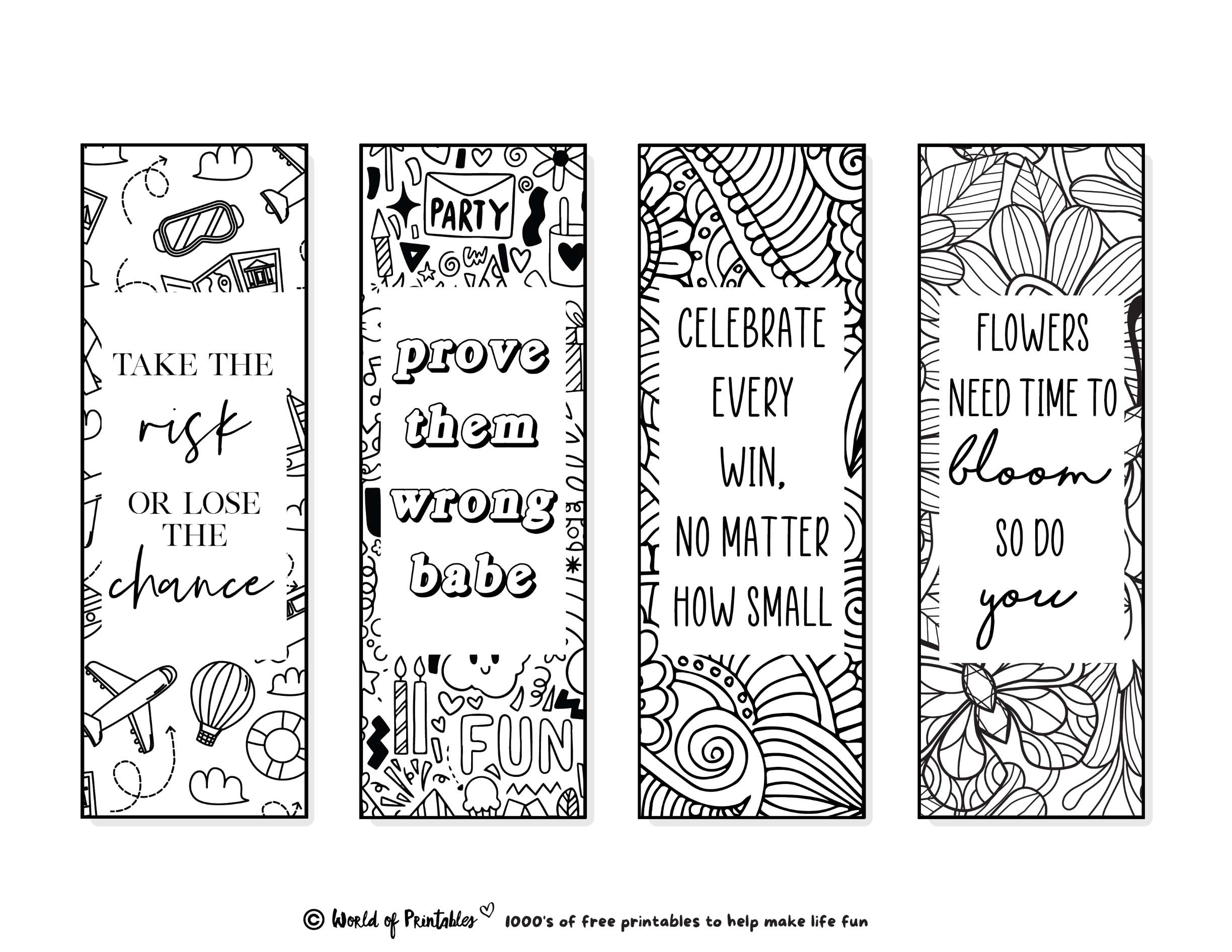 free printable pictures to color for adults