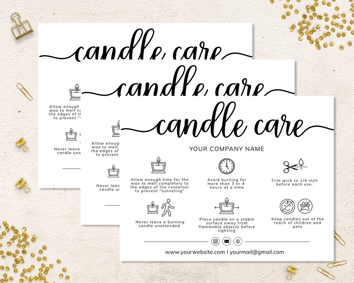 Free Printable Candle Template Printable Templates By Nora