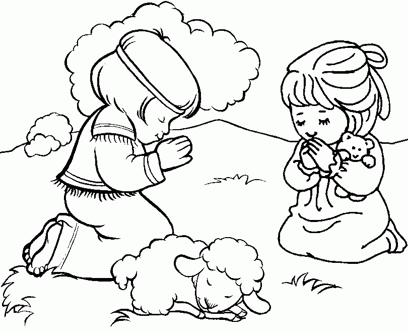 Free Printable Christian Coloring Pages For Kids Best Coloring Pages 