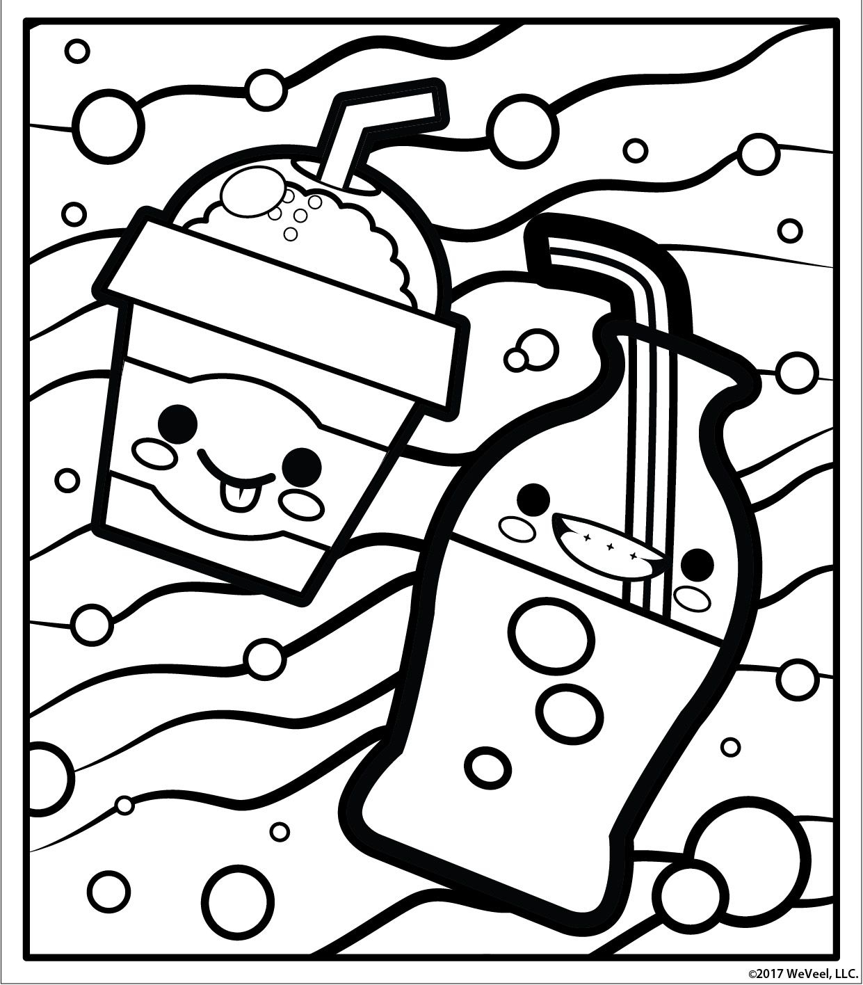 Free Printable Coloring Pages At Scentos Cute Girl Coloring Pages 