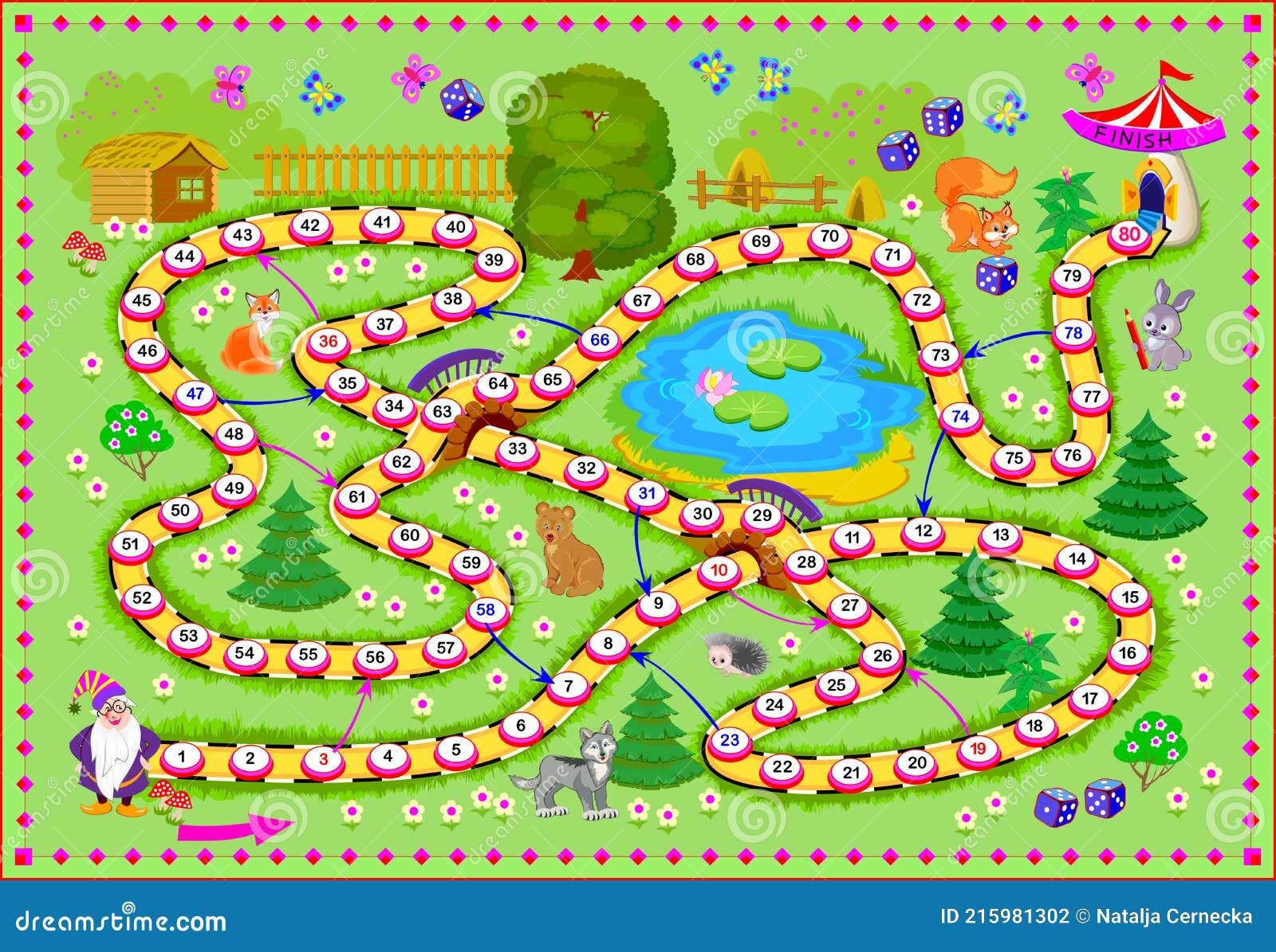 Free Printable Dice Games Boards Download Free Printable Dice Games