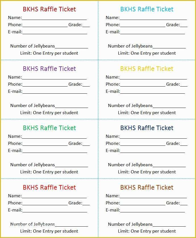 Free Printable Event Ticket Template Of 30 Free Movie Ticket Templates 