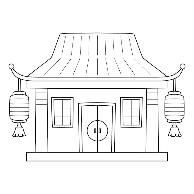 free printable lds temple coloring pages