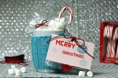  Free Printable Merry Christmas Gift Card Holder Giftcards 