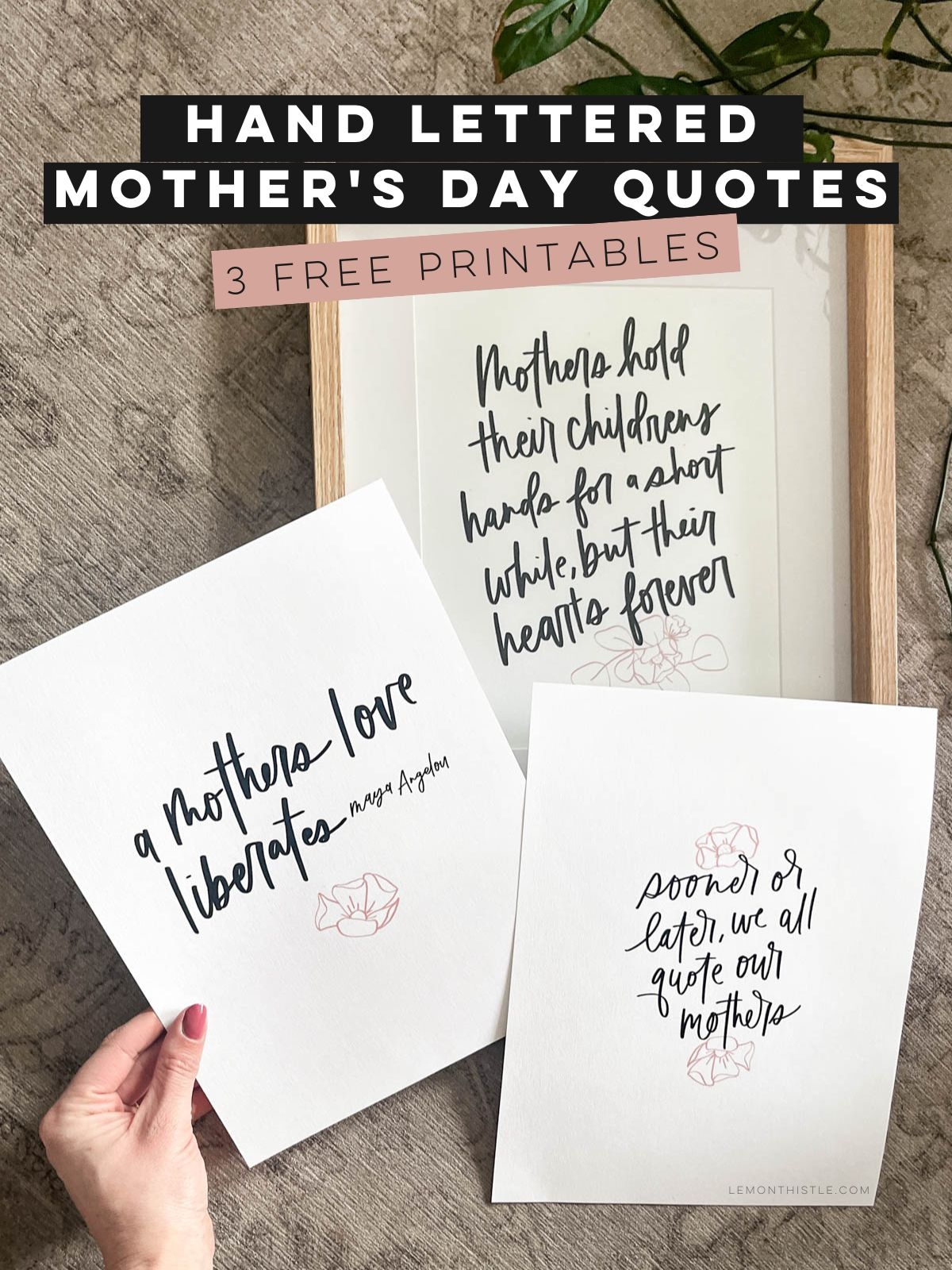 free printable mothers day crafts for preschoolers