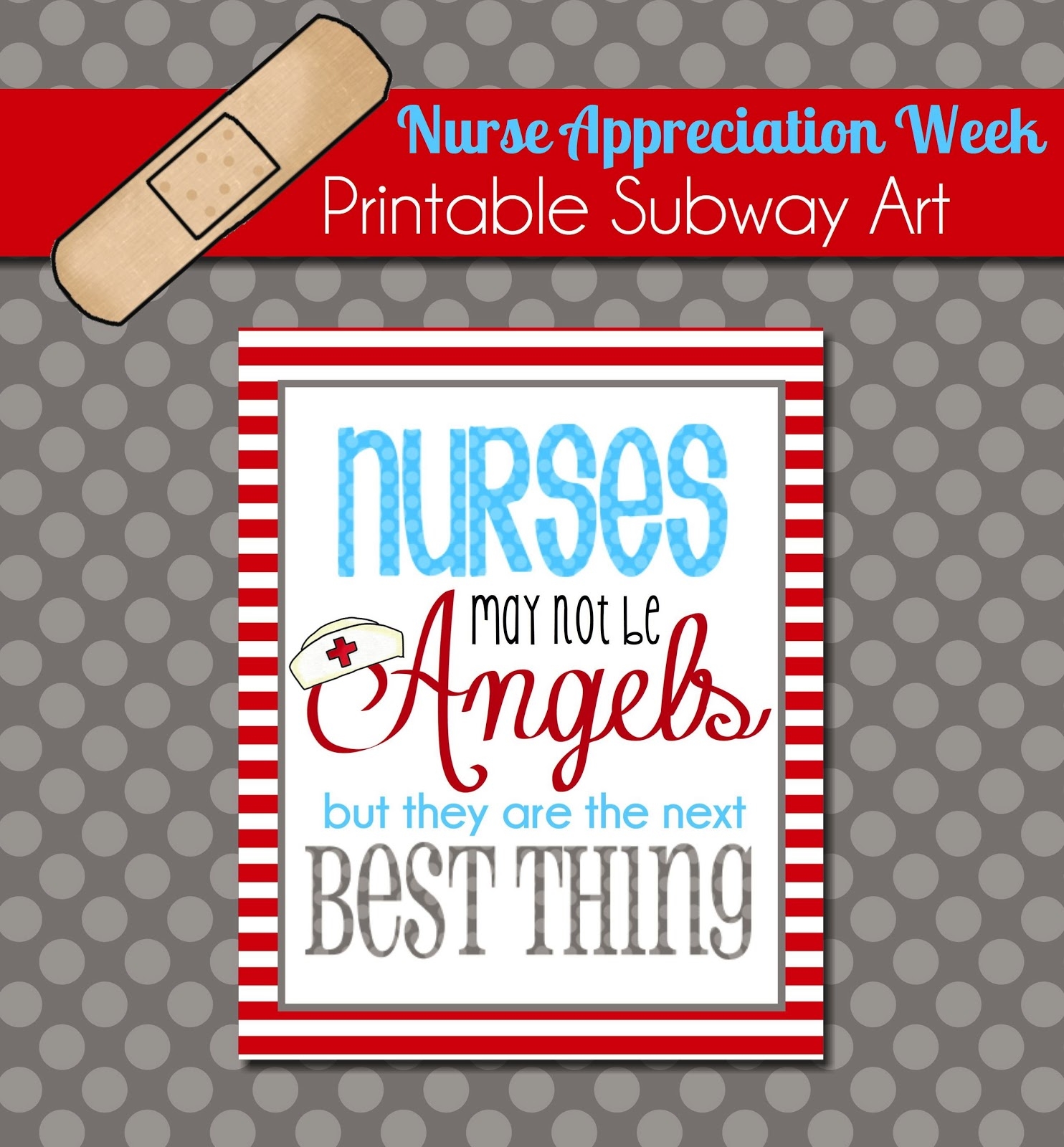 printable nurse appreciation cards