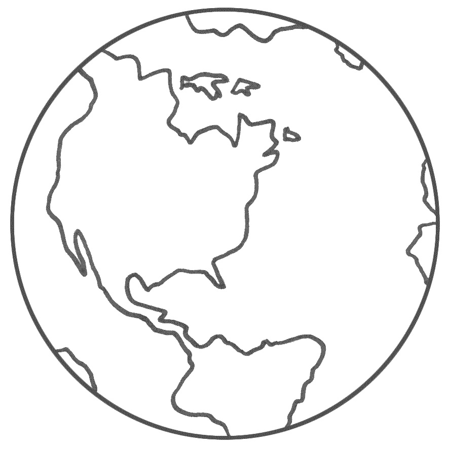 printable planet pictures for kids