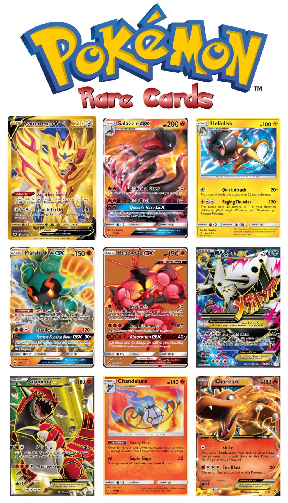 Free Printable Pokemon Cards FREE Printable HQ