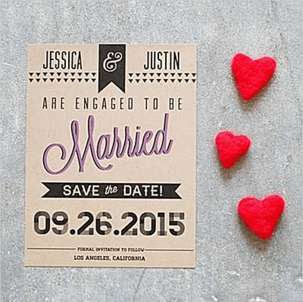 Free Printable Save The Date Birthday Invitations Unique Printable
