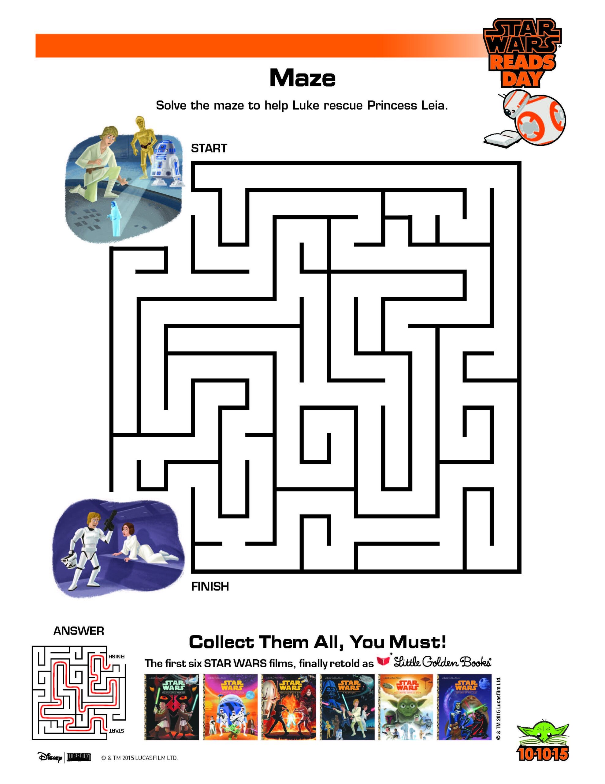 Free Printable Star Wars Kids Chart Issegeeks