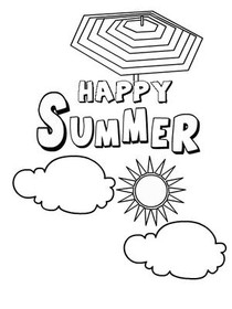 Free Printable Summer Cards Create And Print Free Printable Summer 