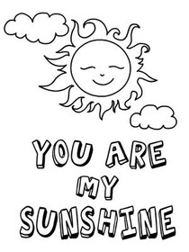 printable summer cards