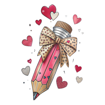 Free Printable Teacher Valentines Cards Images PNG Transparent Images