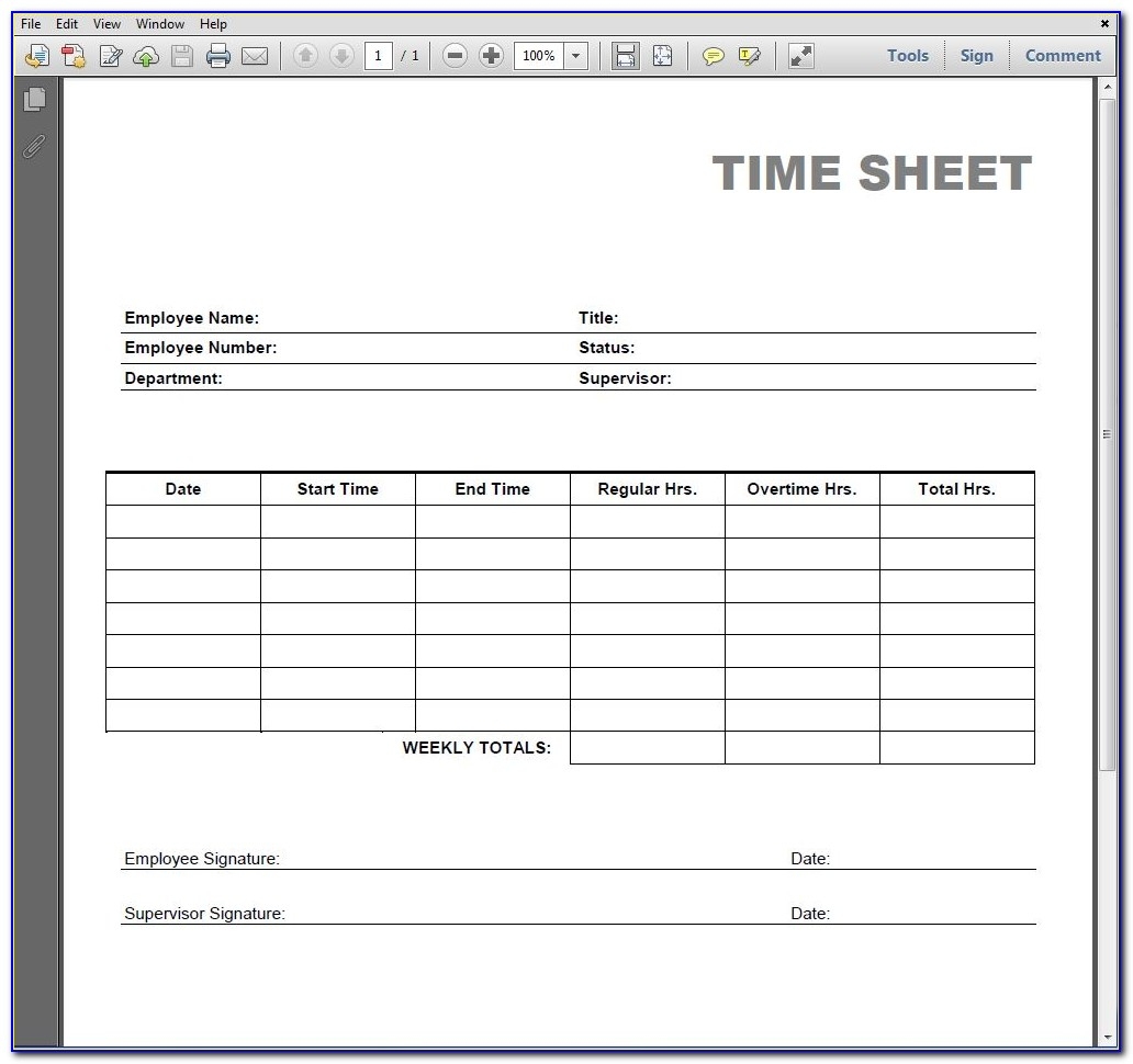 Free Printable Time Cards Free Printable Card