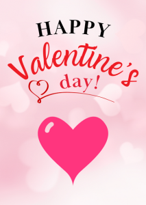 printable valentine's day cards for preschoolers
