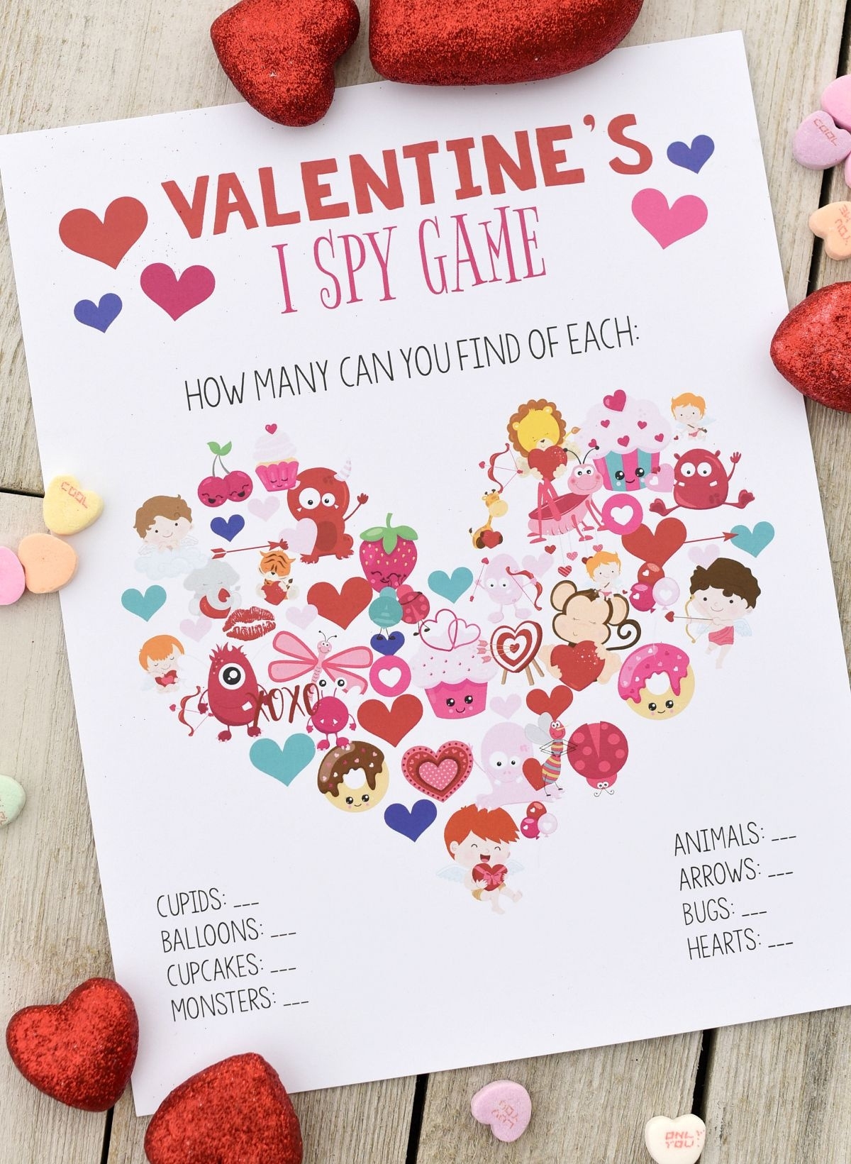 Free Printable Valentine Games For Adults Rossy Printable