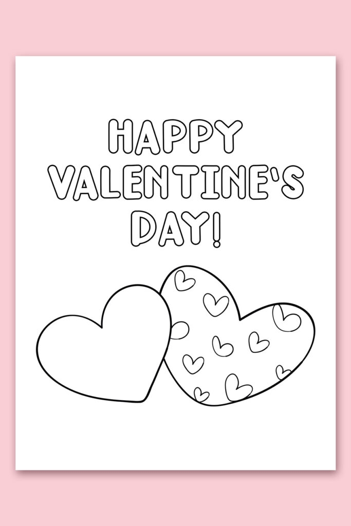 Free Printable Valentines Day Cards For Adults Printable Free Templates
