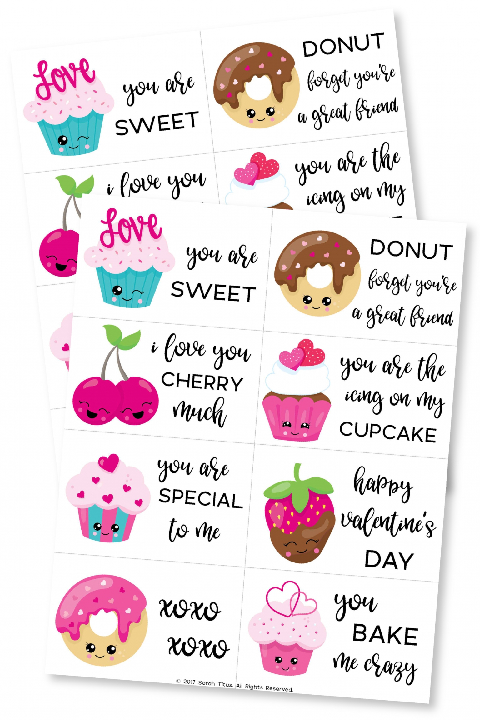 printable valentines cards free for adults