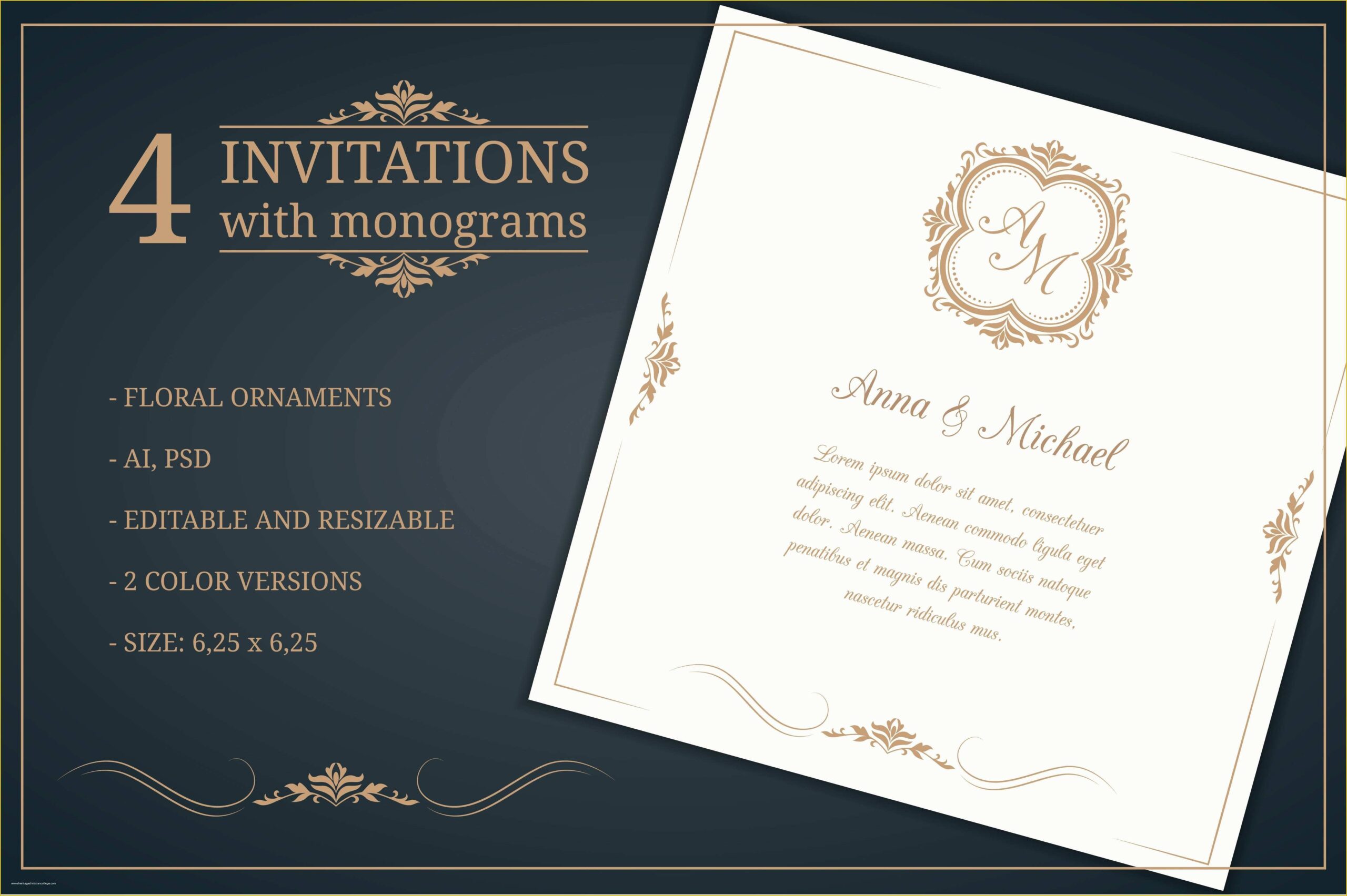 Free Printable Wedding Invitations Templates Downloads Of Wedding 