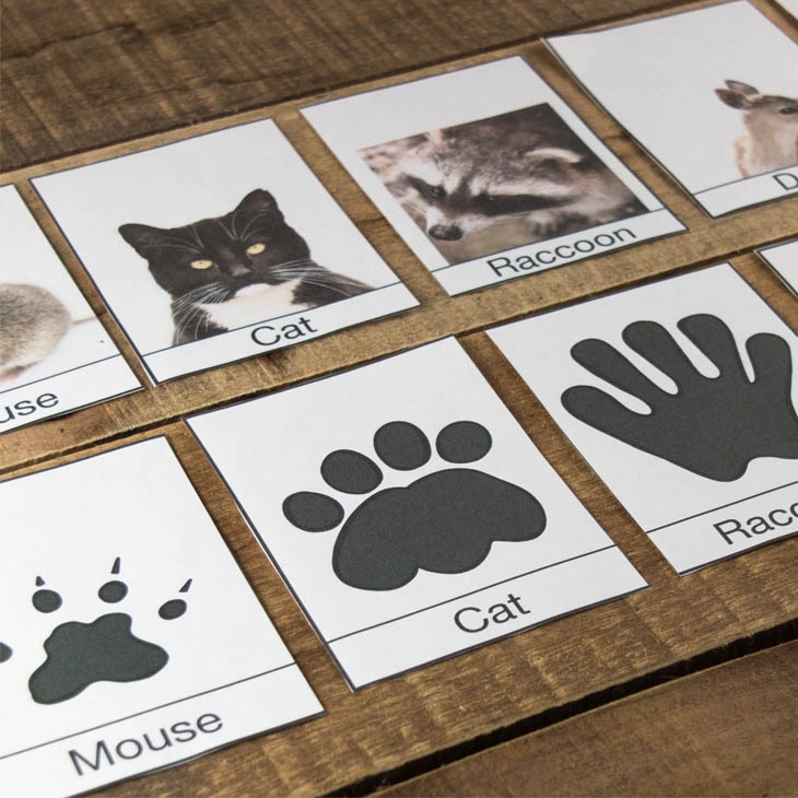 printable winter cards