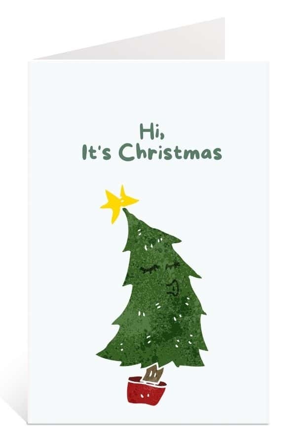 Free Printable Xmas Cards Funny Download Free Printable Xmas Cards 