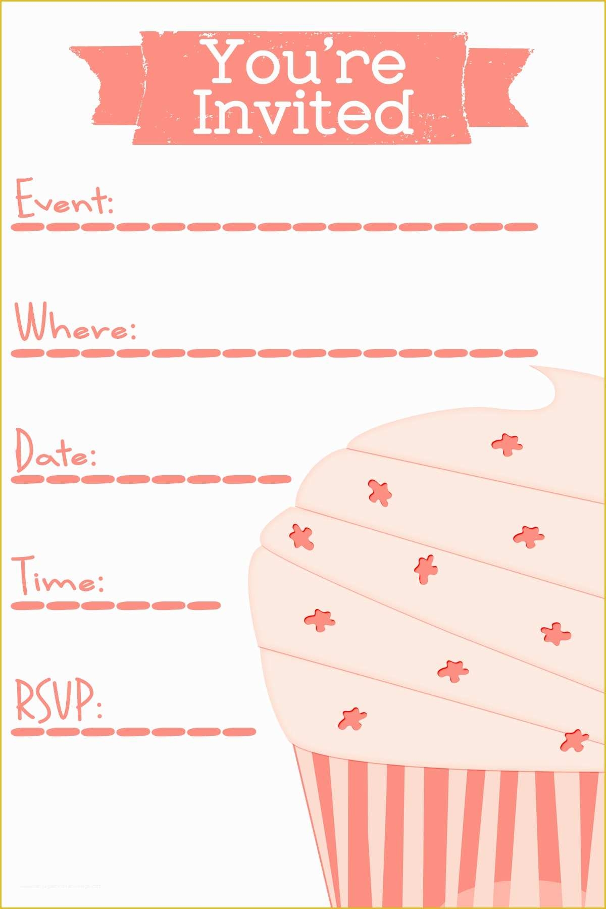 Free Publisher Templates Of Free Party Invitation Template Party 