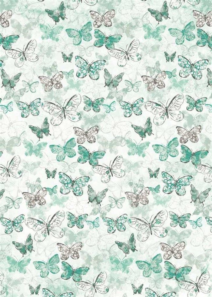 Free Scrapbook Paper Blue Stripes
