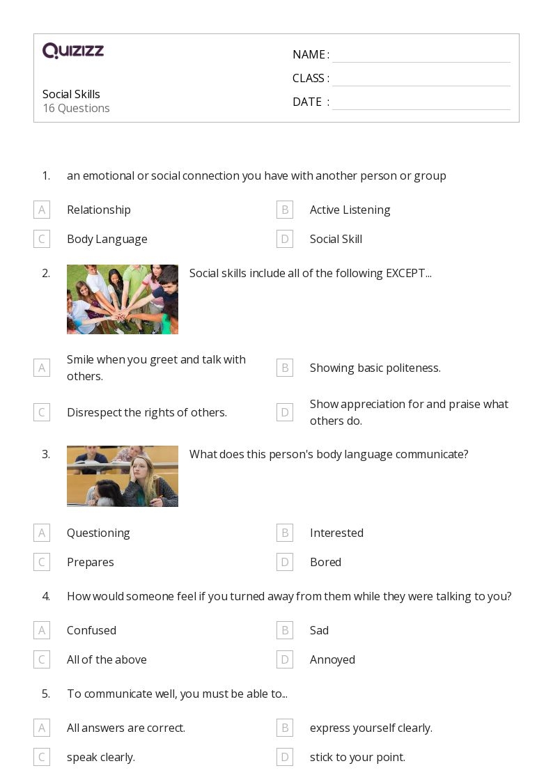 social studies worksheets for 6th graders