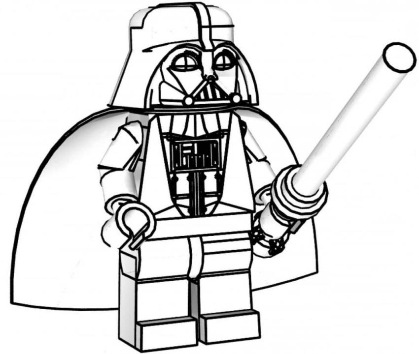Free Star Wars Coloring Pages Darth Vader Download Free Star Wars 