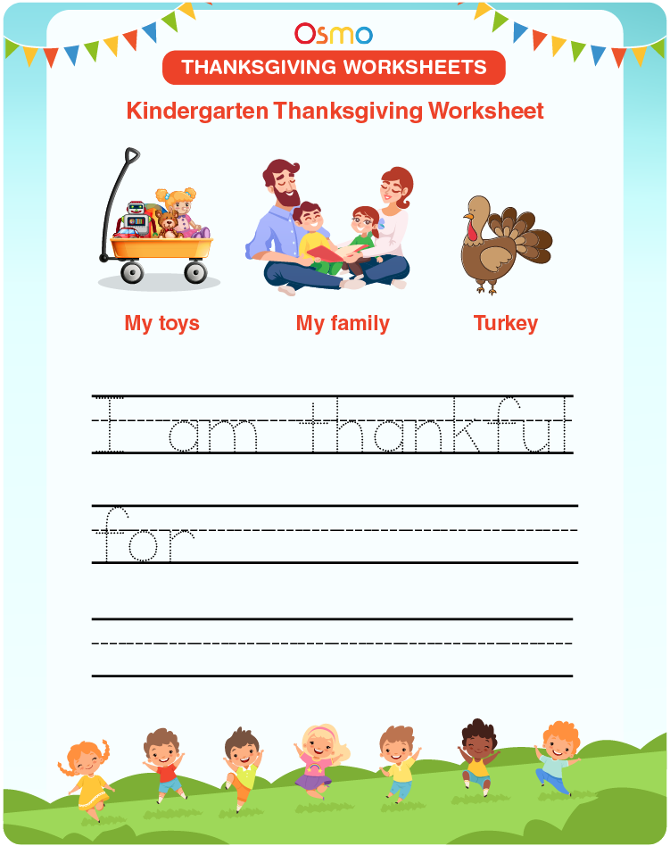 Free Thanksgiving Worksheets Your Therapy Source Worksheets Library