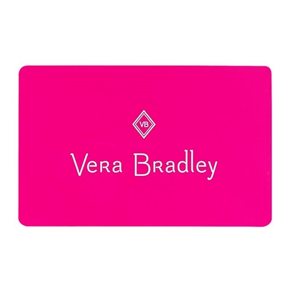 Free Vera Bradley Gift Card Giveaway Freebies Ninja
