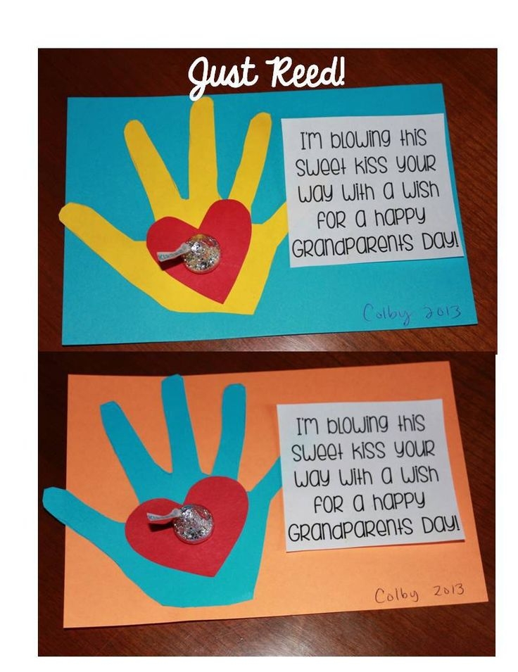 free printable grandparents day crafts for preschoolers