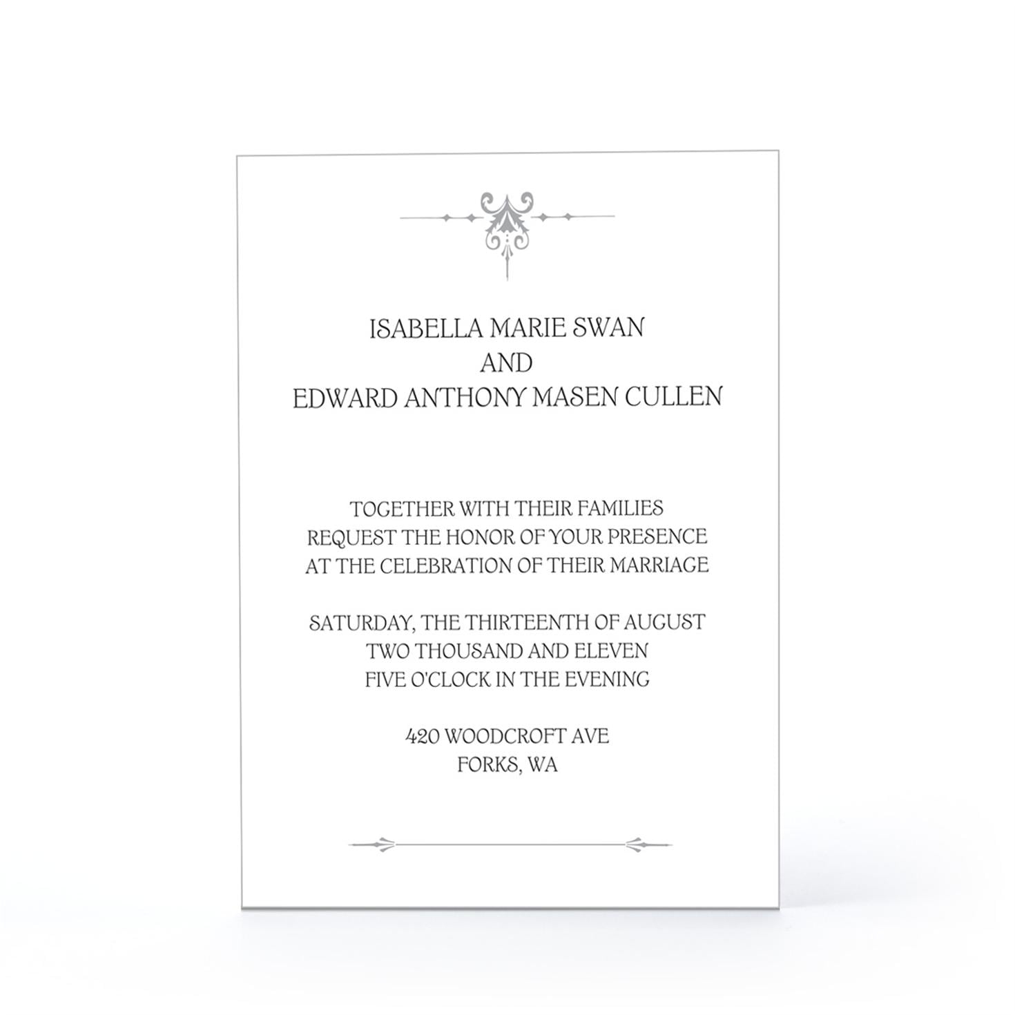 free hallmark invitation templates