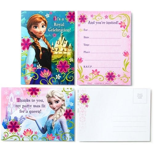 Hallmark Invitation Templates