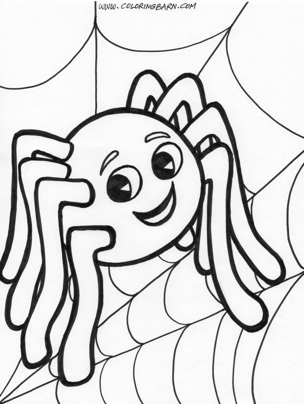 Halloween Coloring Pages 15 Coloring Kids Coloring Kids