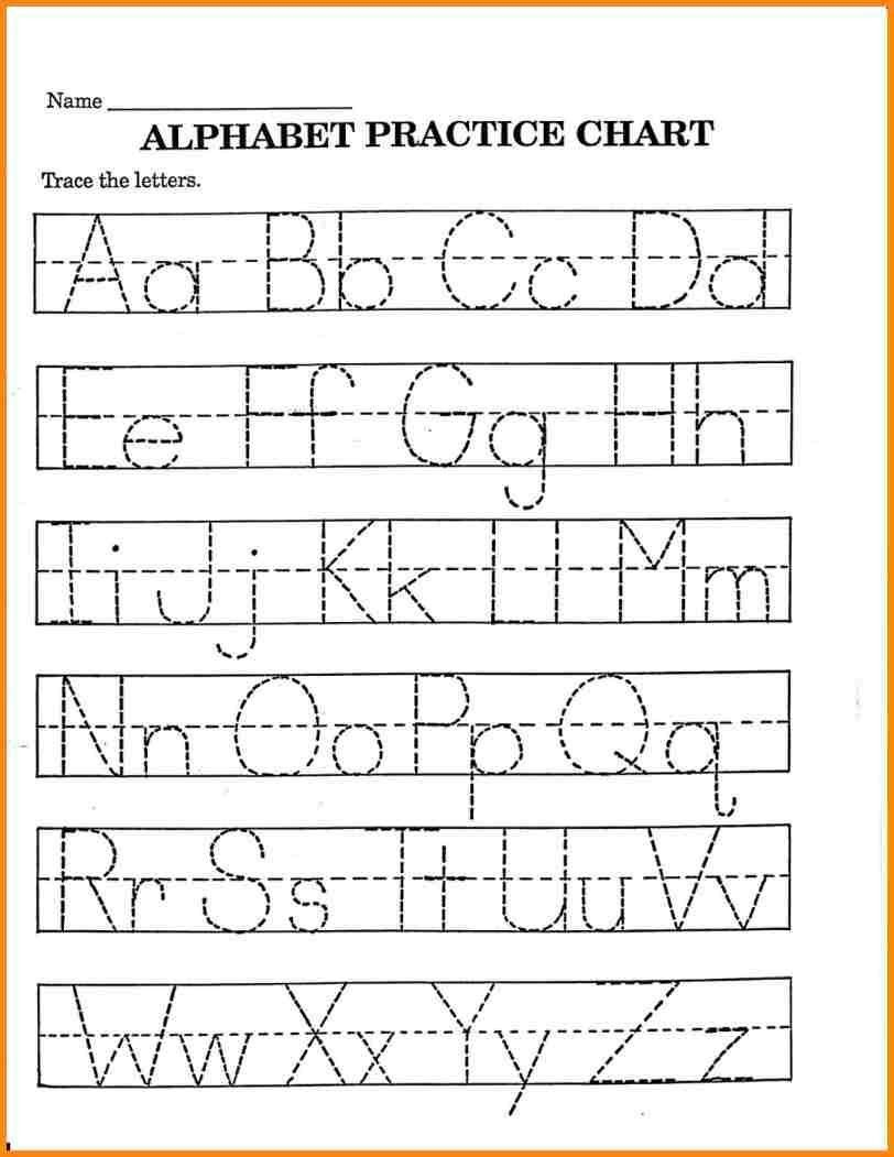 Handwriting Pre K Preschool Worksheets Preschool Worksheets