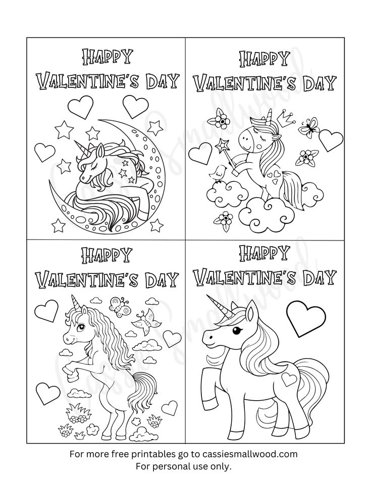 Hello Kitty Printable Valentines Cards Printable Free Templates