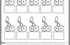 Here Is Printable Counting2 39 s Worksheet For Kindergarten Counting In 